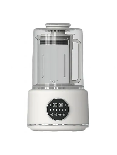 Portable Chopper Electric Juicer